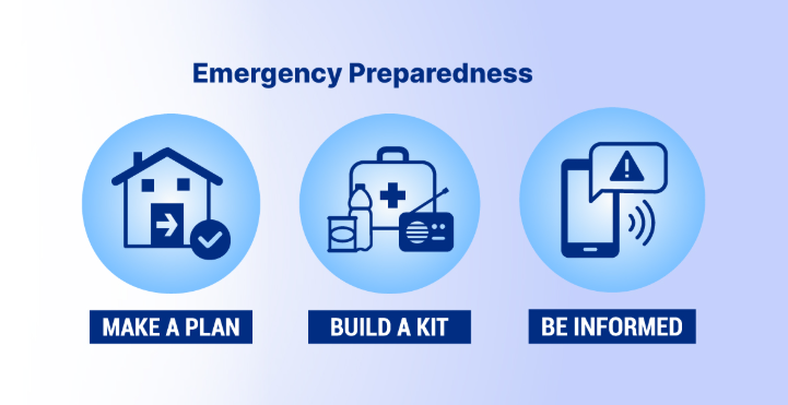 Emergency Preparedness & Planning